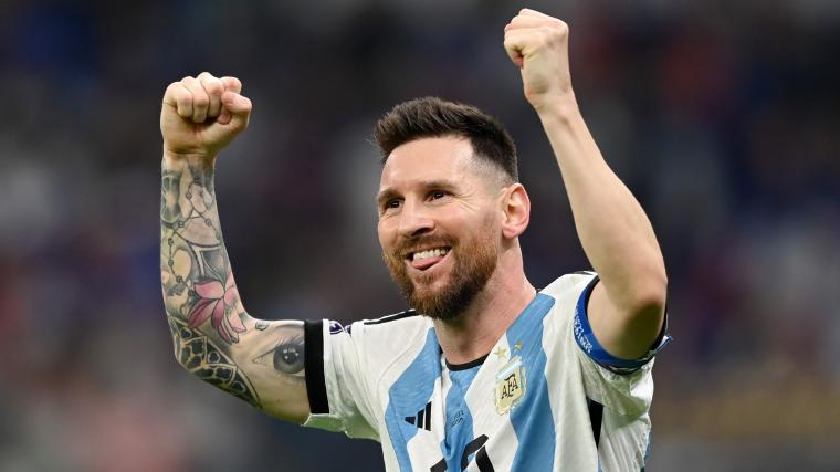Leyenda sin fin: Lionel Messi fue nominado al Balón de Oro a los 39 años e irá por su noveno galardón