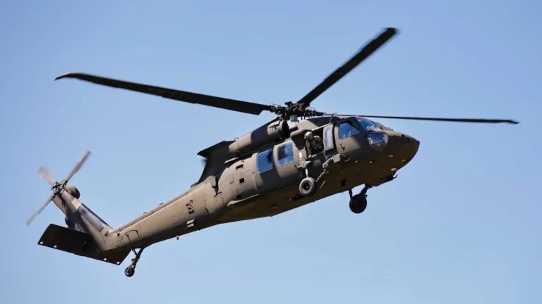 Reequipamiento de las Fuerzas Armadas: la Casa Blanca avaló un contrato de US$ 140 millones para la aviación militar