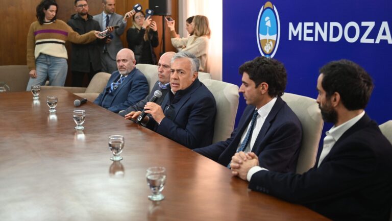 Refinanciación de deudas en Mendoza: qué beneficios impositivos contempla el plan impulsado por la gestión de Cornejo