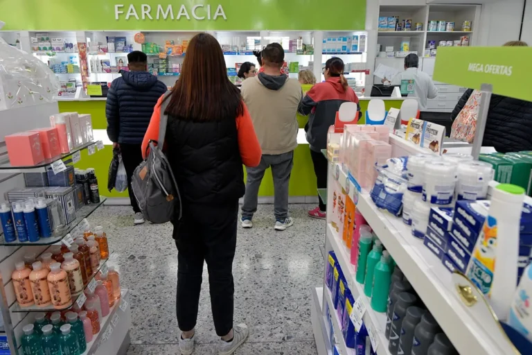 Alianza por la salud: el sector farmacéutico mendocino se transforma en la primera red provincial cardio protegida