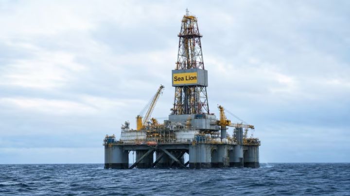 Ofensiva contra Sea Lion: los detalles del plan del Gobierno contra Navitas y Rockhopper por el crudo de Malvinas