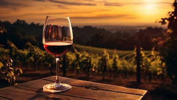 Histórico logro en Londres: un Malbec mendocino fue elegido el mejor vino tinto del mundo