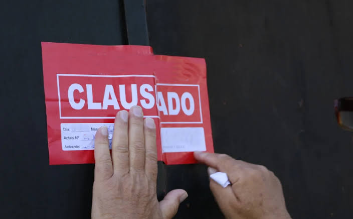 Maipú: el Gobierno provincial ratificó el cierre definitivo de un geriátrico clandestino