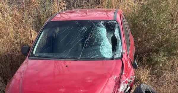 Tragedia vial en Lavalle: imputaron por homicidio culposo agravado al custodio de la vicegobernadora de Mendoza