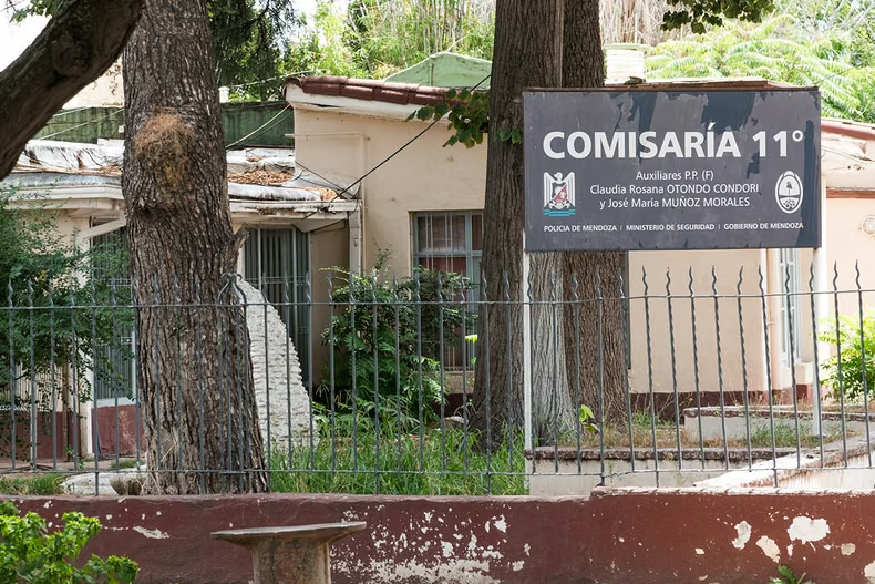 comisaria-11-once-oficina-fiscal-numero-lujan-cuyo-policia-mendoza