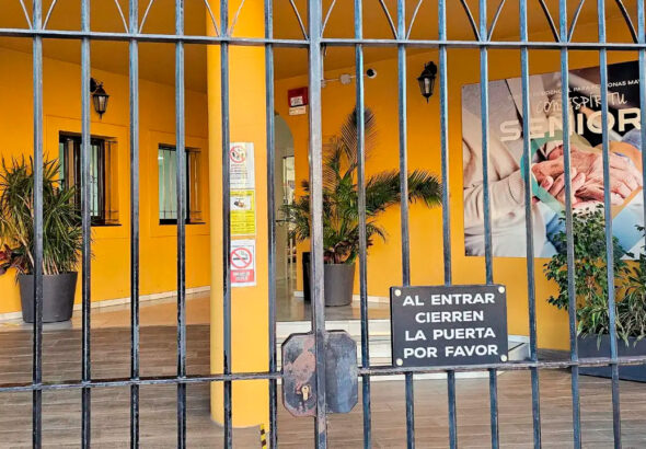 españa