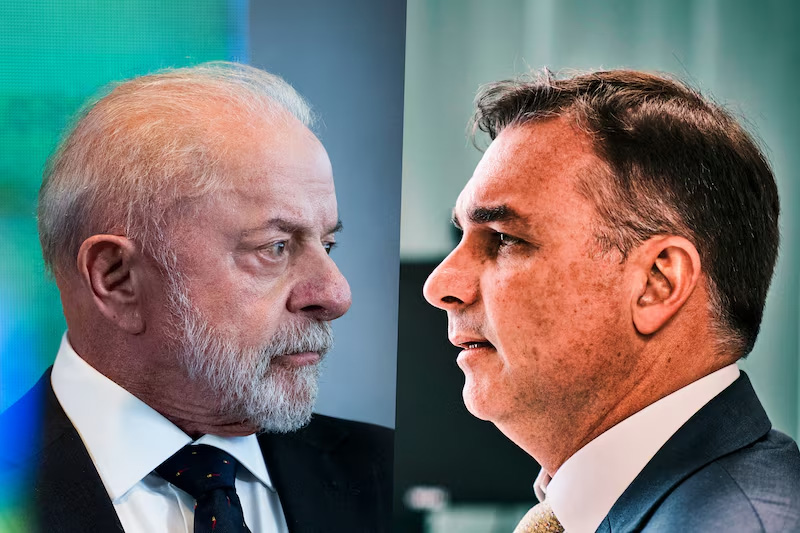 lulabolsonaro