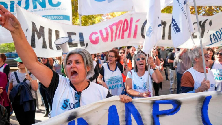 marchauniversitaria