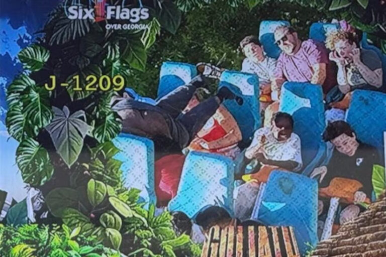 sixflags