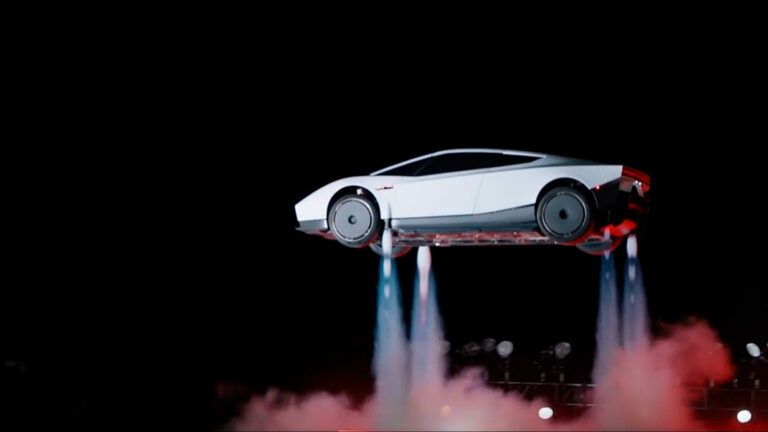 tesla